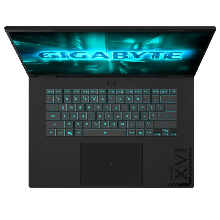 Gigabyte Gaming A16 GA6H-CMHI2VN893SH – ảnh 4