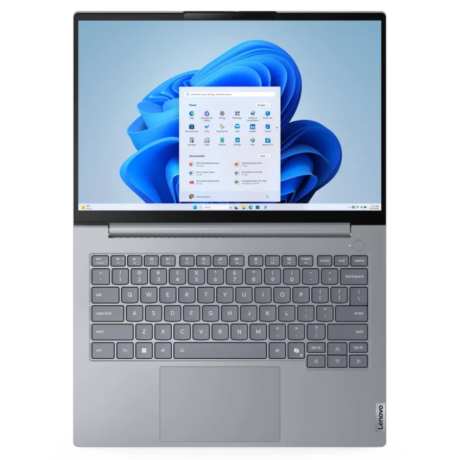 Lenovo ThinkBook 14 G9 IRL 21UY008TVN – ảnh 8