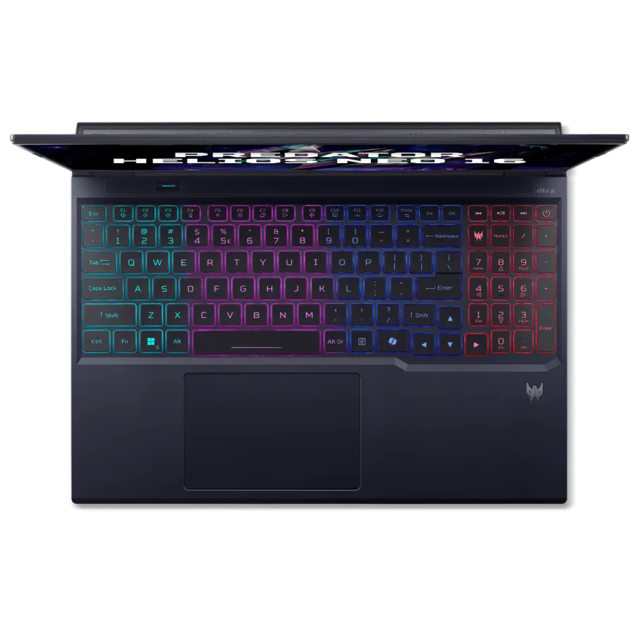 Acer Gaming Predator Helios Neo 16 PHN16-I31-72XE – ảnh 5