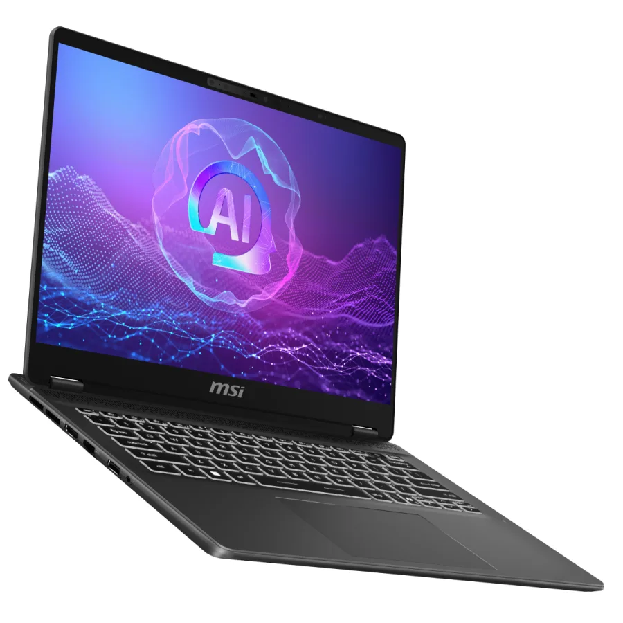 MSI Prestige 14 AI+ EVO C2VMG-020VN – ảnh 8