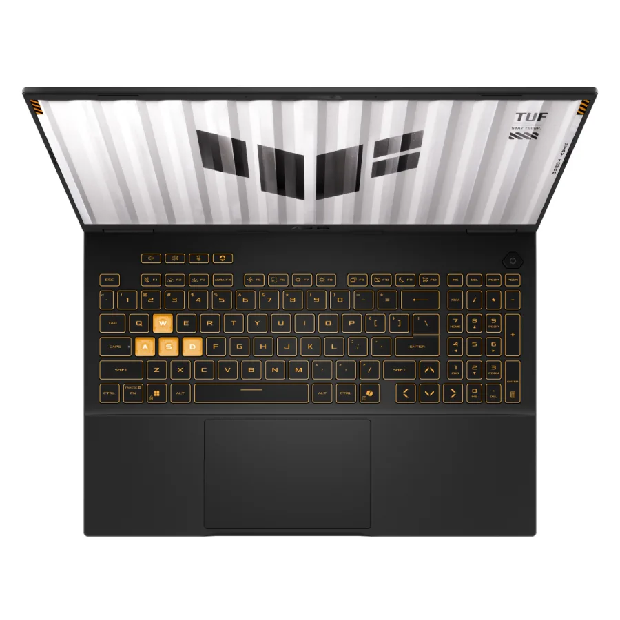 ASUS TUF Gaming F16 FX608JHI-TU210W – ảnh 8