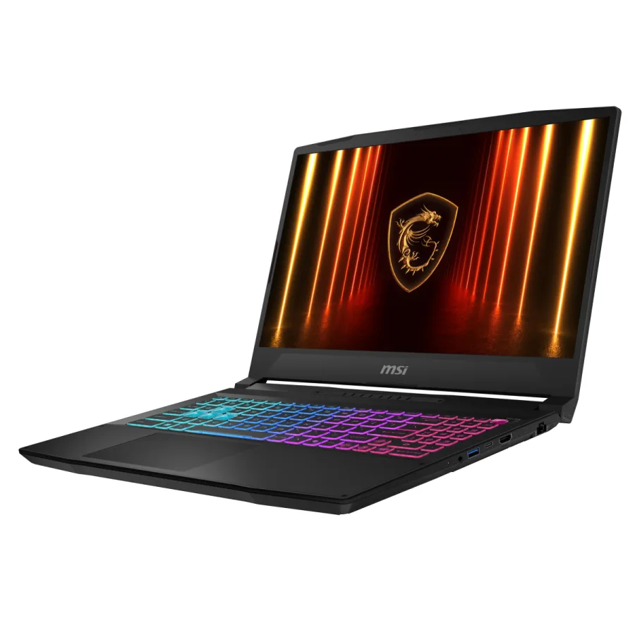 MSI Katana 15 HX B14WEK-027VN – ảnh 3