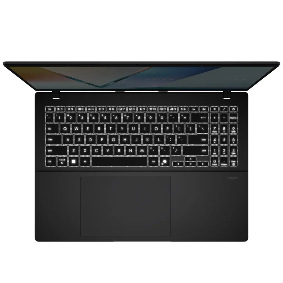 ASUS Vivobook S16 S3607QA-SH040WS – ảnh 7