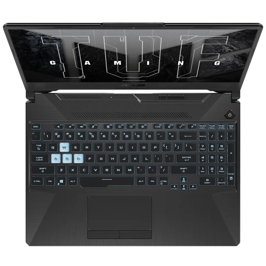 ASUS TUF Gaming A15 FA506NCG-HN390W – ảnh 8