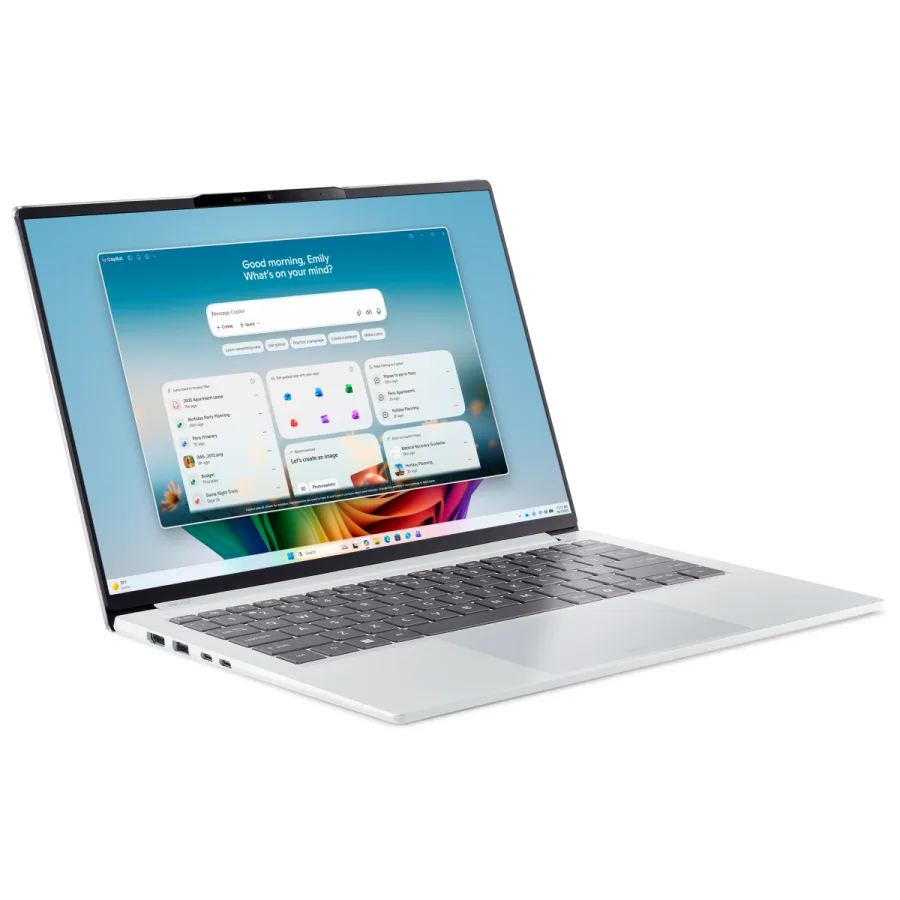 Acer Swift Go 14 AI SFG14-I71-70RP – ảnh 4