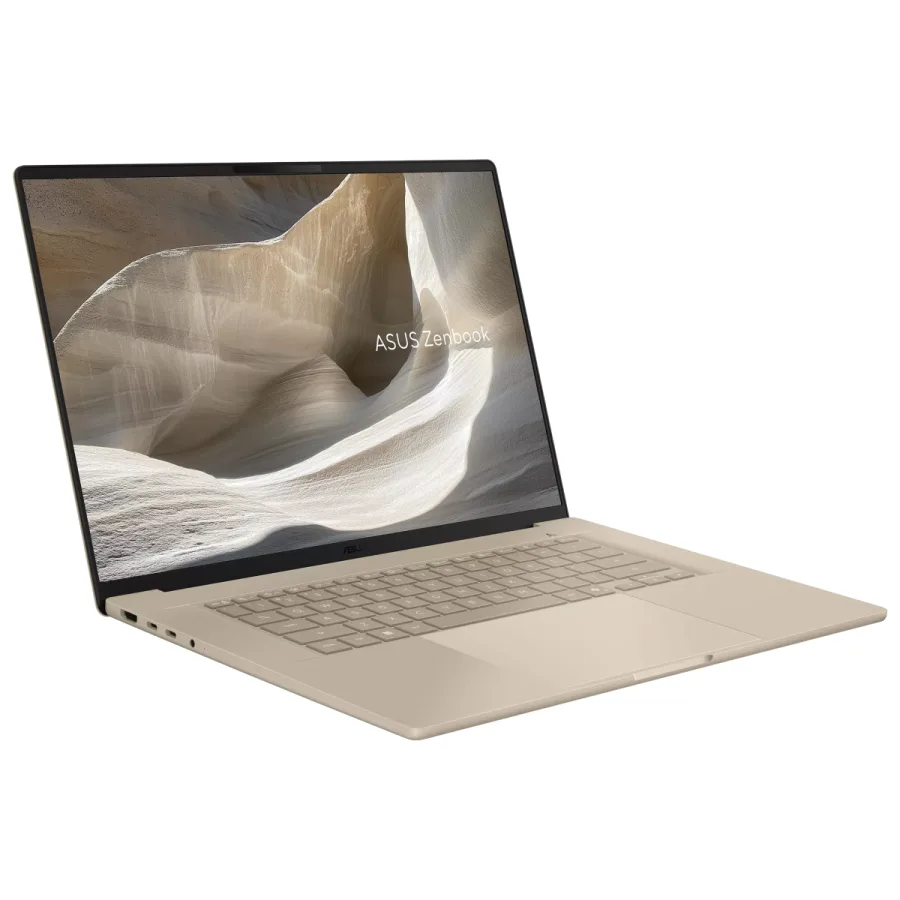 ASUS Zenbook A16 UX3607OA-SQ137WS – ảnh 3