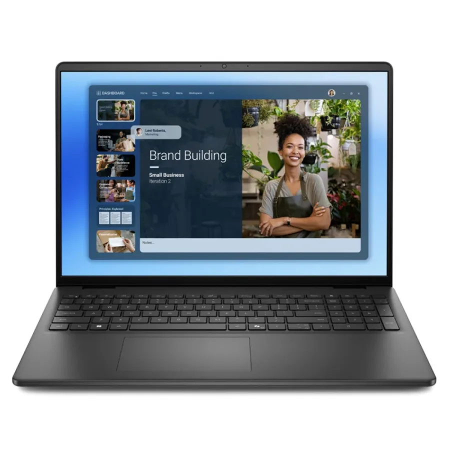 Dell 16 DC16250 C7U161W11BLU – ảnh 2