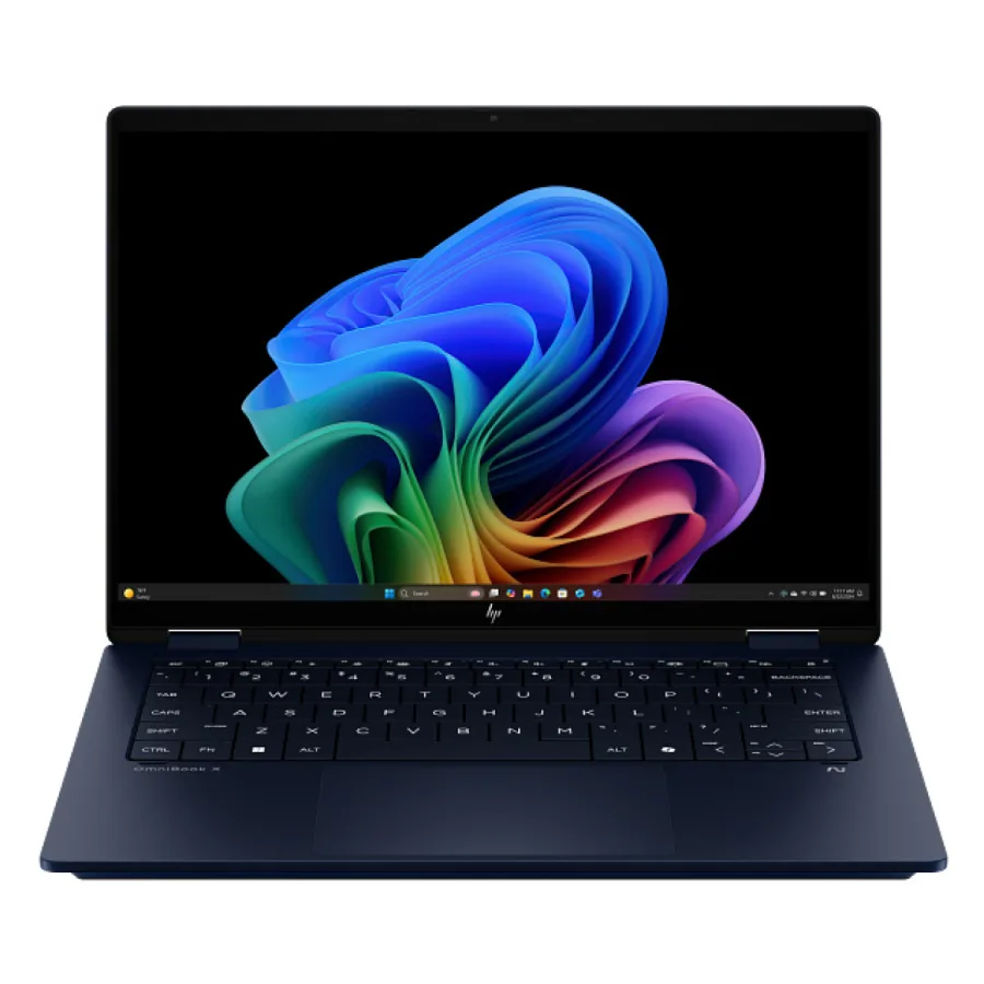HP Omnibook X Flip 14-FM0088TU BZ7Q2PA – ảnh 3