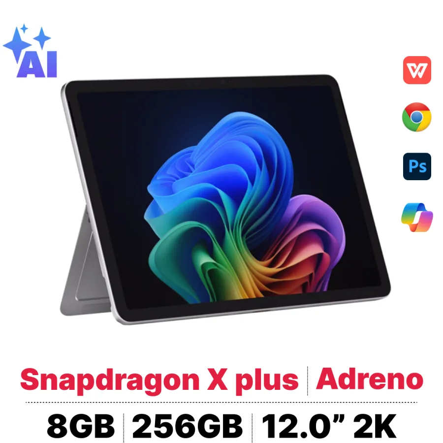 Surface Pro 12 inch – ảnh 1