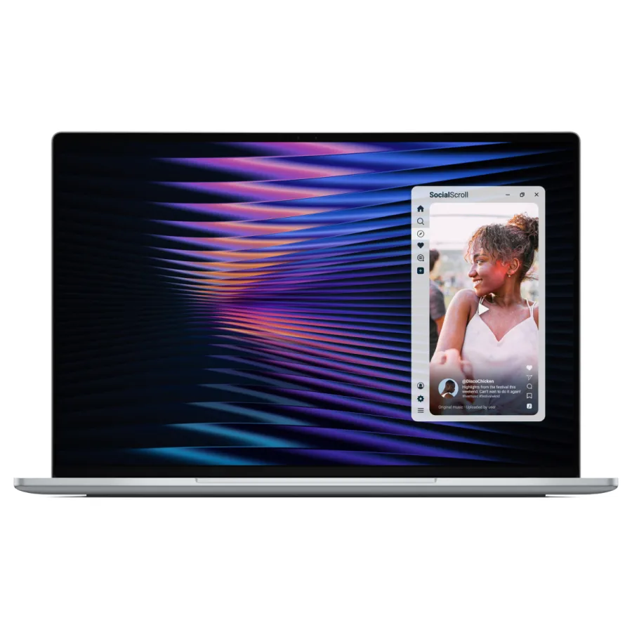 Dell XPS 13 DX13260 C5165W11SKYU – ảnh 8