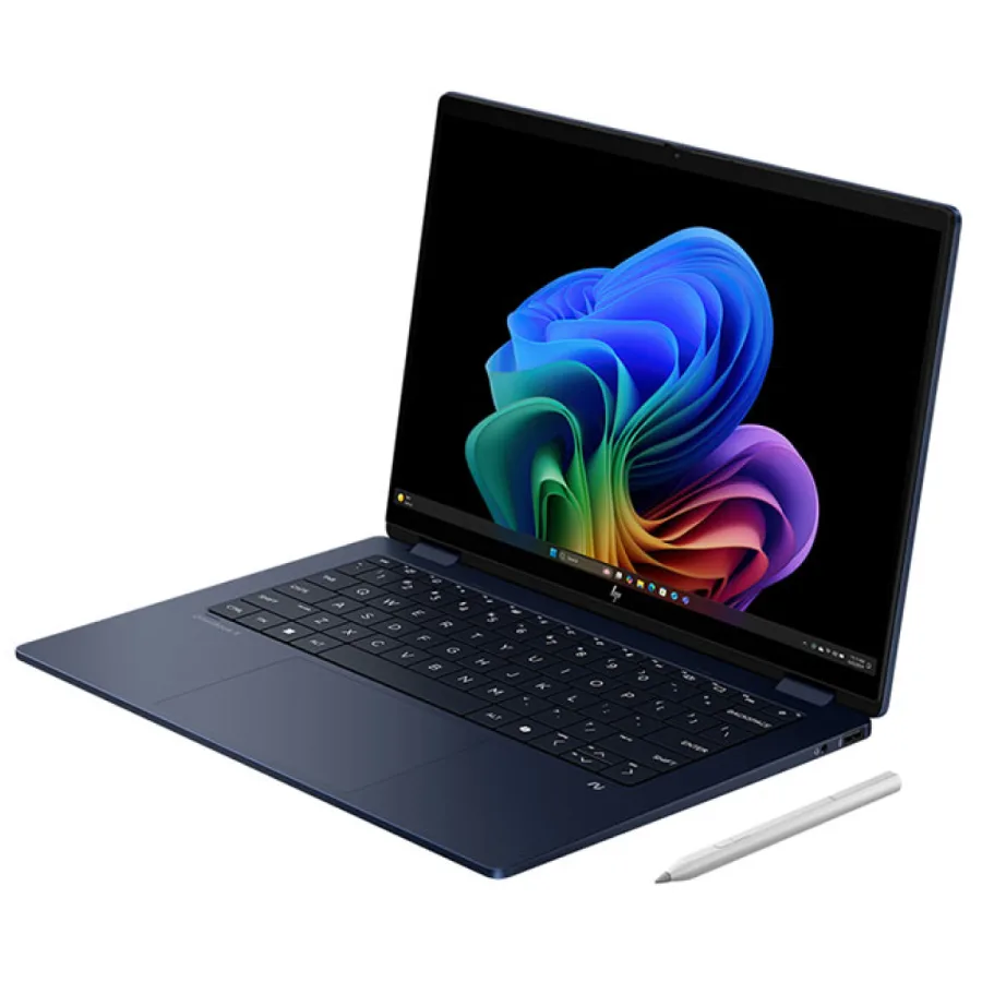 HP OmniBook X Flip 14-FM0086TU BZ7Q0PA – ảnh 6