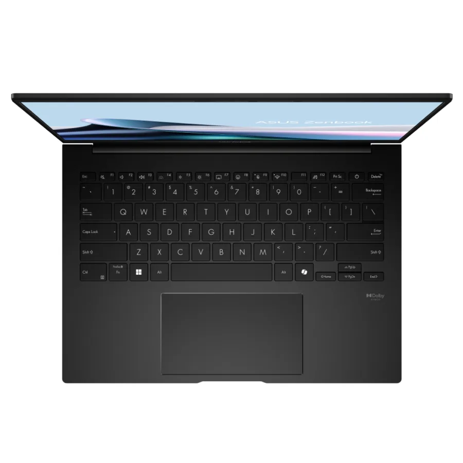 ASUS Zenbook 14 UM3406KA-PP590WS – ảnh 4