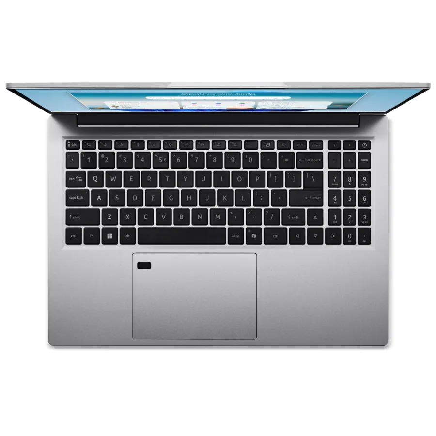 Acer Aspire Go 15 AI AG15-52P-52WT – ảnh 6