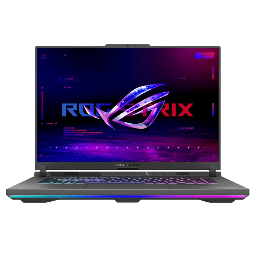 ASUS ROG Strix G16 G614PH-TS118W – ảnh 2