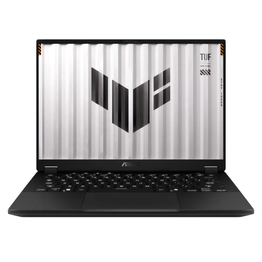 ASUS TUF Gaming A14 FA401EA‑RG034W – ảnh 2