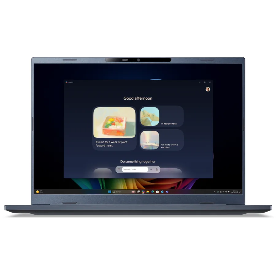 Acer Swift Go 14 AI SFG14-75-765M – ảnh 3
