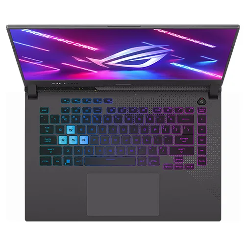 Asus Rog Strix G15 G513RC HN038W – ảnh 2