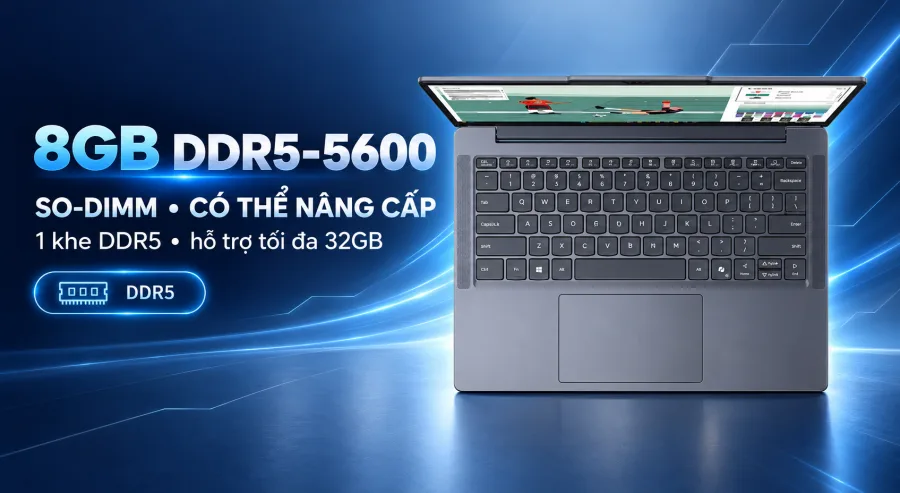 Lenovo IdeaPad Slim 3 14IWC11 83RQ00D6VN – ảnh 5