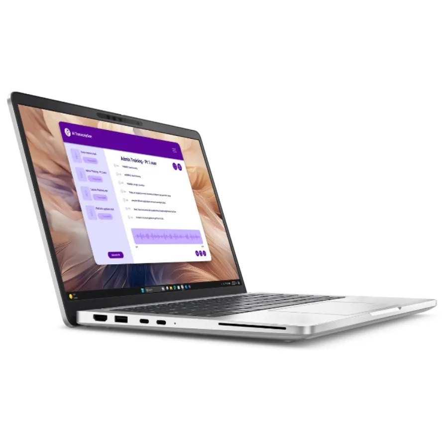 Dell Pro 13 Plus PB13250-236V-16512W – ảnh 3