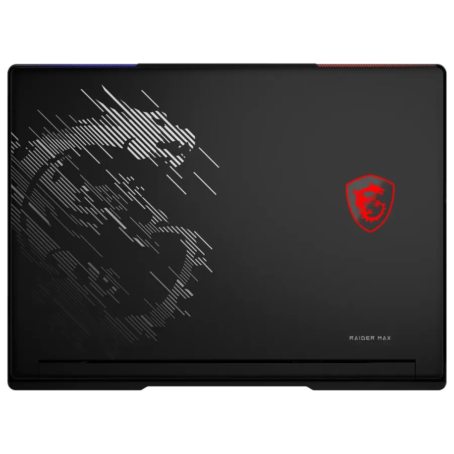 MSI Raider 16 Max HX B2WI-095VN – ảnh 10