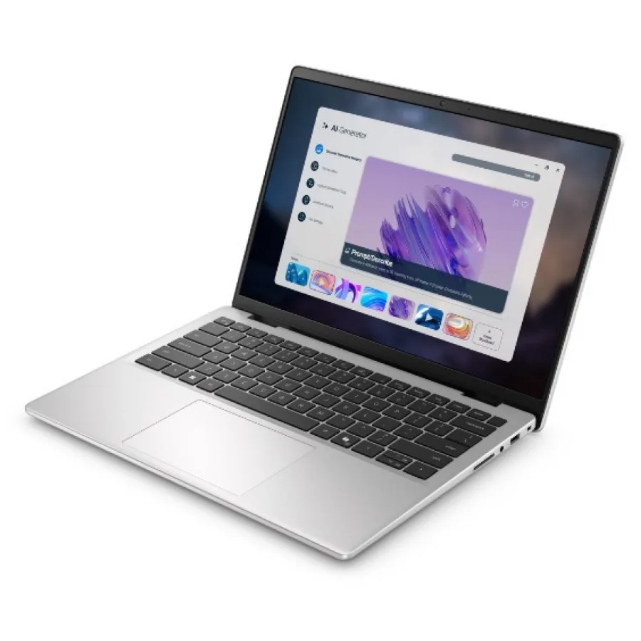 Dell 14 DC14255 DC4A5330W1 - Bảo hành 2 năm – ảnh 5