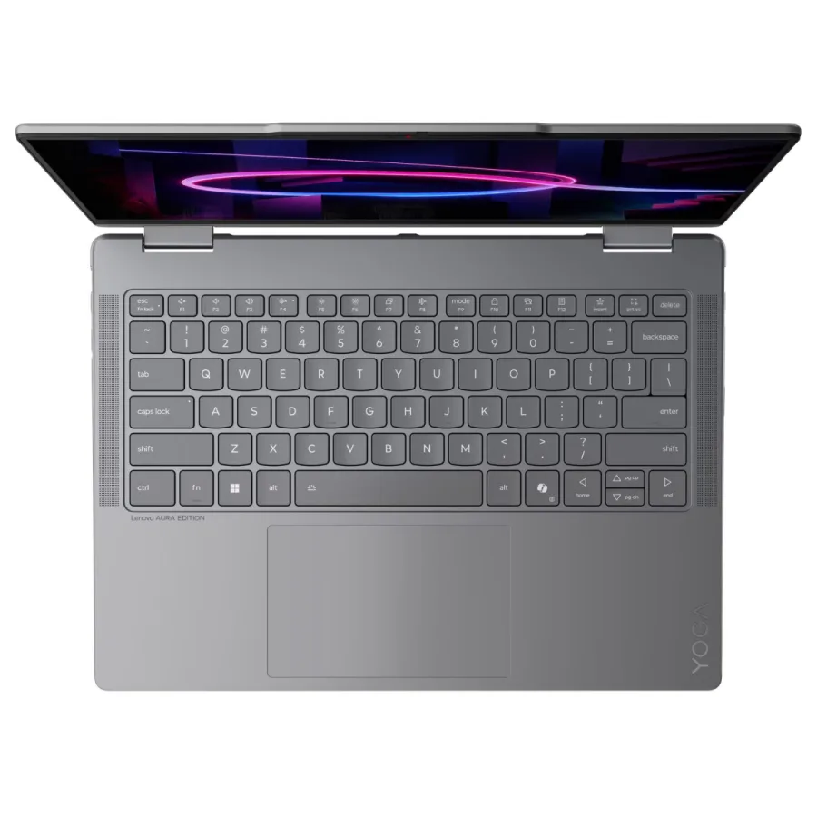 Lenovo Yoga 7 2-in-1 14IPH11 83TC002JVN – ảnh 10