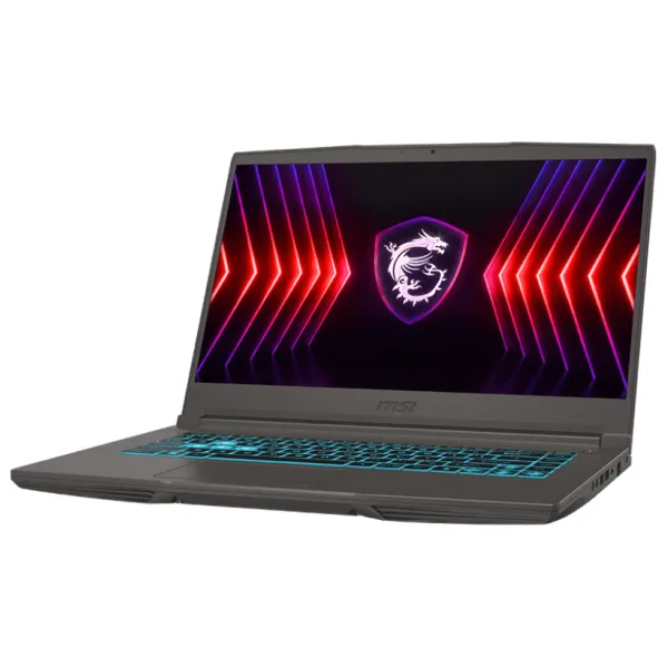 MSI Gaming Thin 15 B13UC-2081VN – ảnh 3