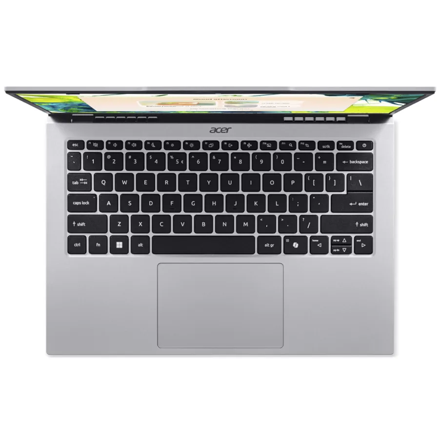 Acer Aspire Lite 14 AL14-53M-53E8 – ảnh 5