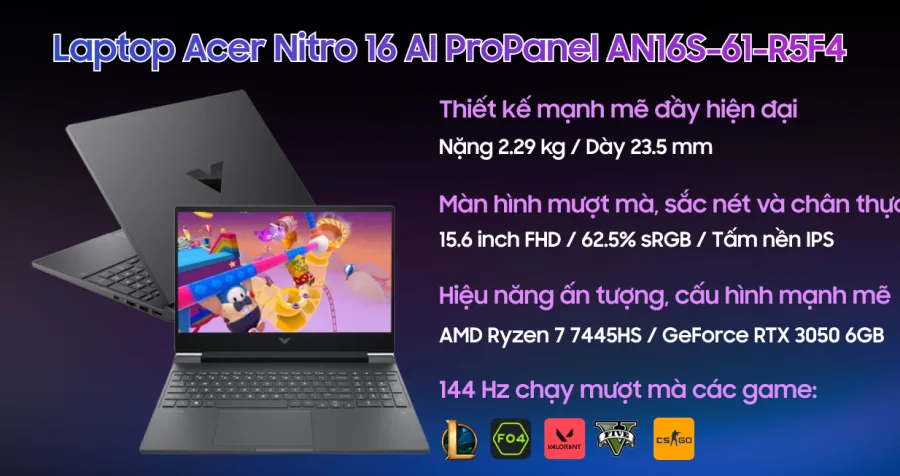 HP Victus 15-FB3116AX BX8U4PA – ảnh 2