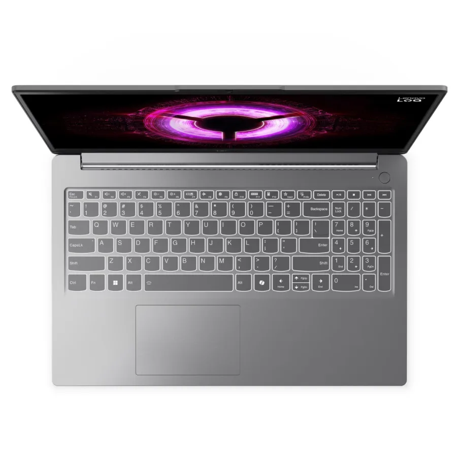 Lenovo LOQ Essential 15ARP10E 83S0000DVN – ảnh 7