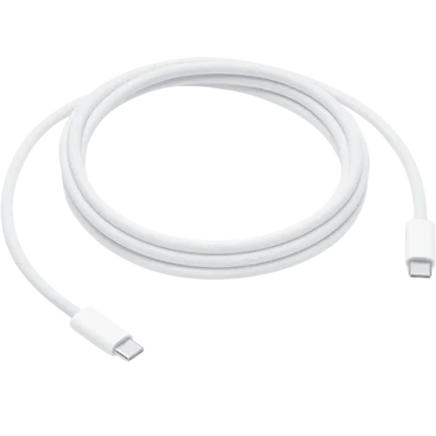Cáp sạc Type C - Type C 240W 2m