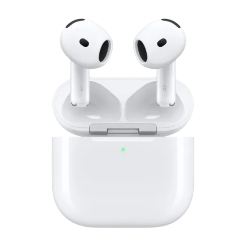 AirPods 4 (chống ồn)