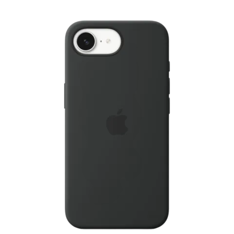 Ốp Lưng Apple iPhone 16e Silicone