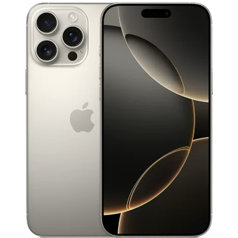 iPhone 16 Pro Max 256GB