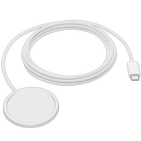 Cáp sạc MagSafe Apple 2m MGDM4