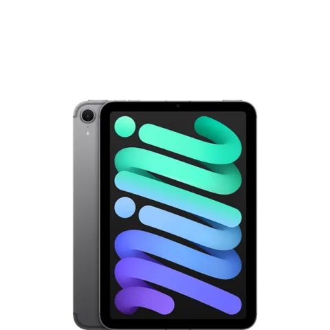 iPad mini 7 5G