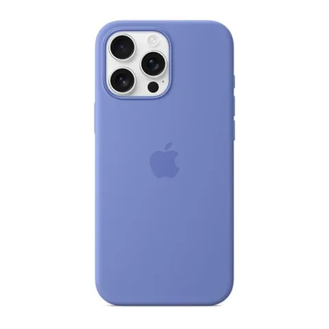 Ốp lưng MagSafe iPhone 16 Pro Max Silicone Apple