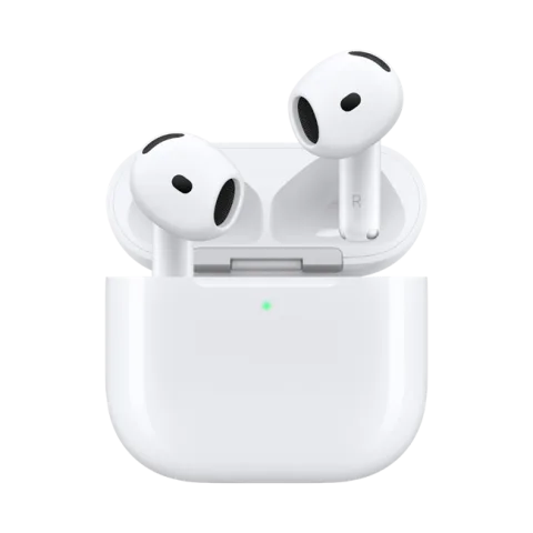 AirPods 5 sạc không dây