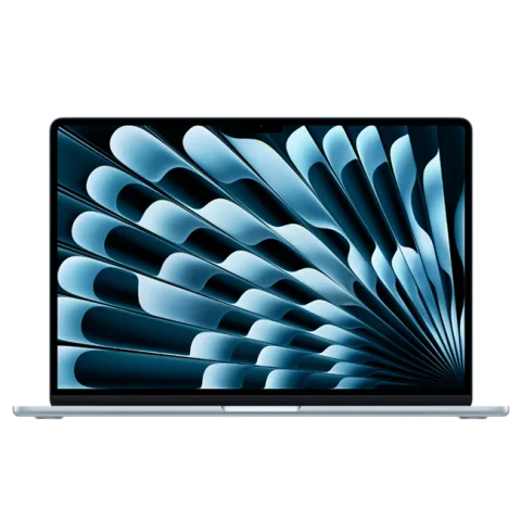 MacBook Air 15 inch M5 24GB/512GB