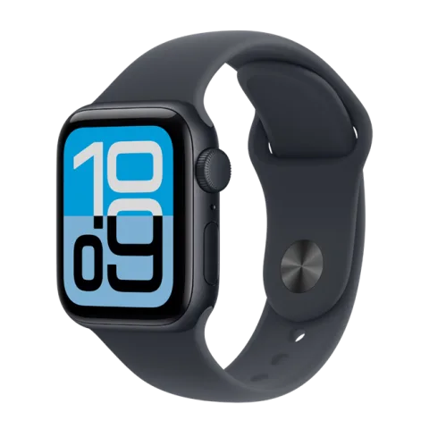 Apple Watch SE 3 GPS 44mm viền nhôm dây thể thao