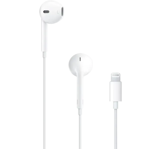 EarPods jack cắm Lightning