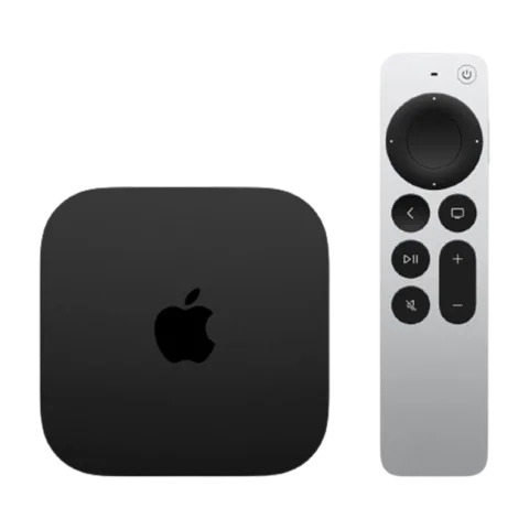Apple TV 4K 128GB MN893