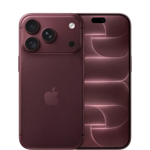 iPhone 18 Pro 256GB
