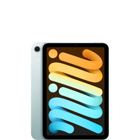 iPad mini 7 WiFi 256 GB