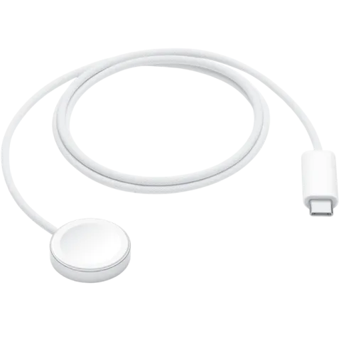 Cáp sạc Magnetic Type C cho Apple Watch 1m