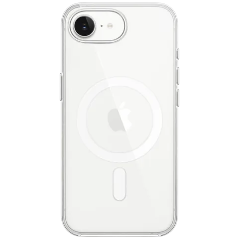 Ốp lưng MagSafe iPhone 17e Silicone Apple
