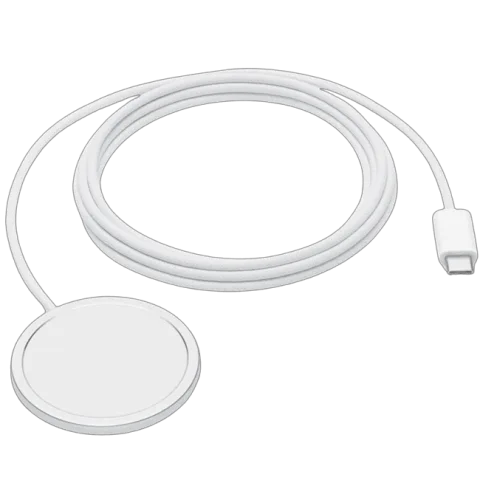 Cáp sạc MagSafe Apple 2m MX6Y3