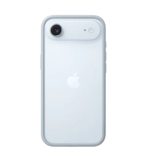 Ốp viền iPhone Air Nhựa Polycarbonate Apple