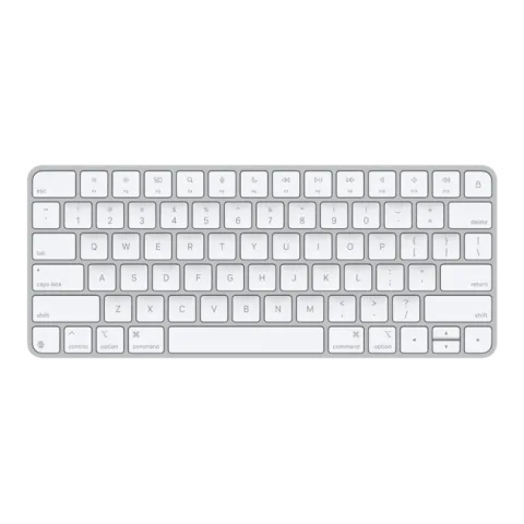 Bàn phím Apple Magic Keyboard USB C MXCL3