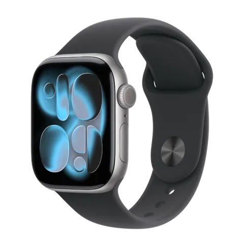 Apple Watch Series 11 GPS 42mm viền nhôm dây thể thao